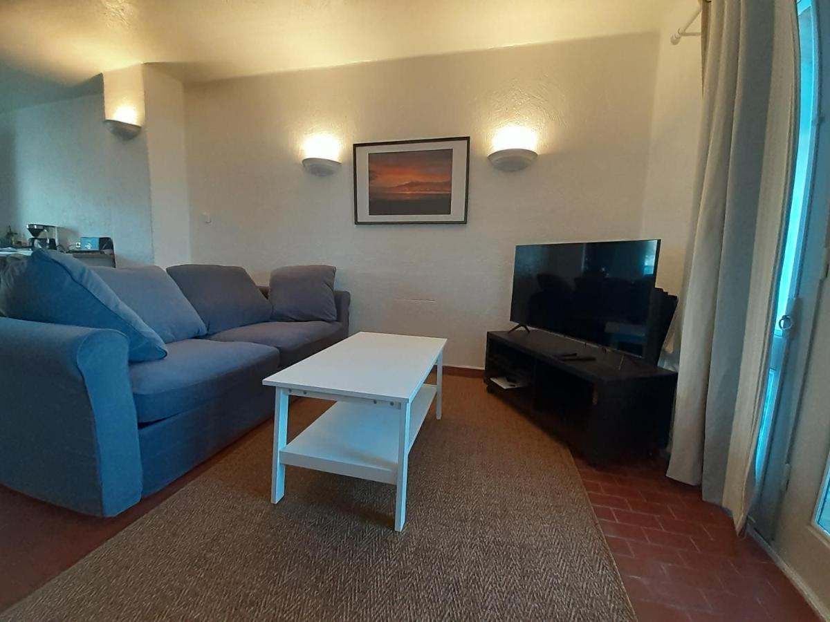 Residence Sables D'Or Acces Direct Plage La Gueriniere Exterior foto
